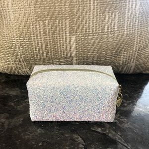 Bath & body glitter bag